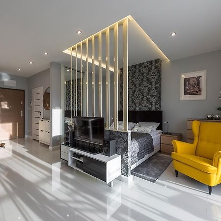 Athome Apartment Krakow Room photo