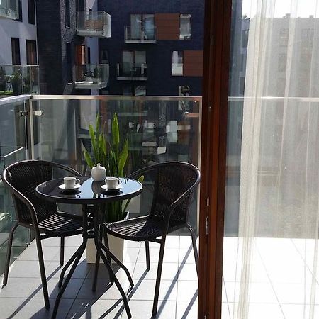 Athome Apartment Krakow Exterior photo