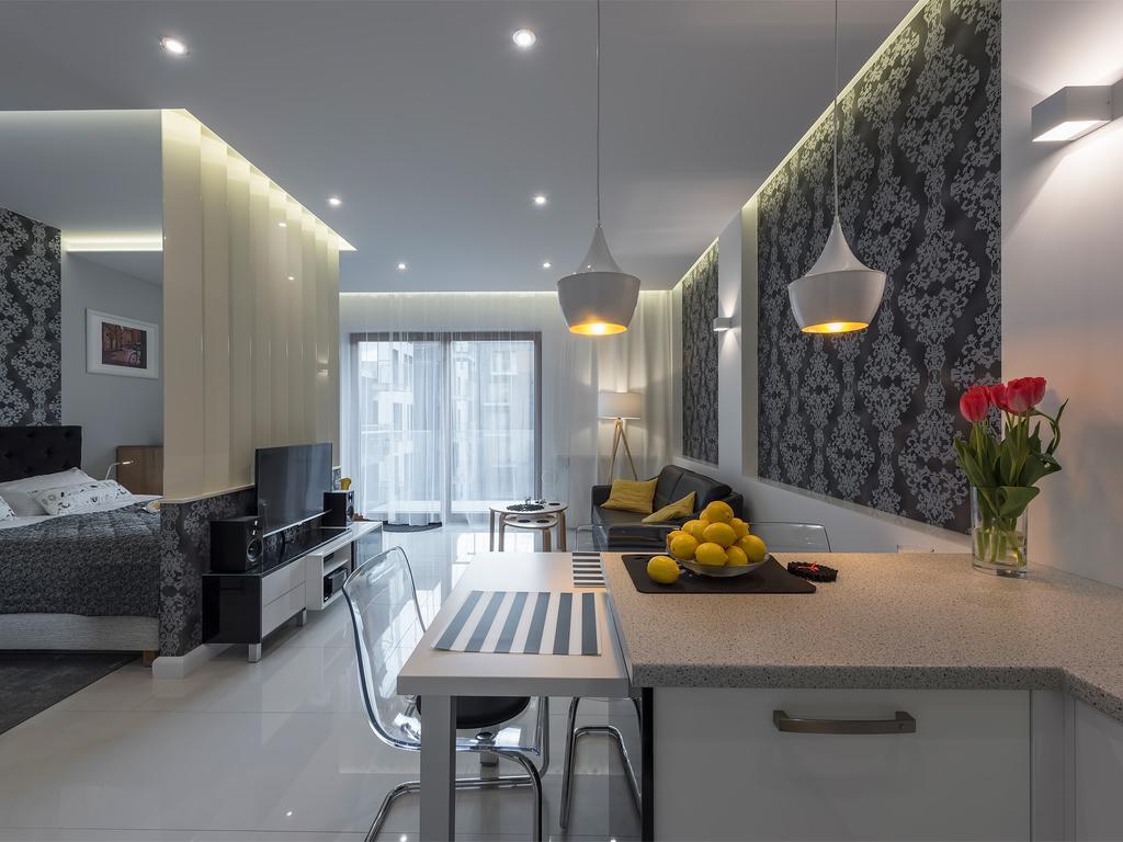 Athome Apartment Krakow Room photo