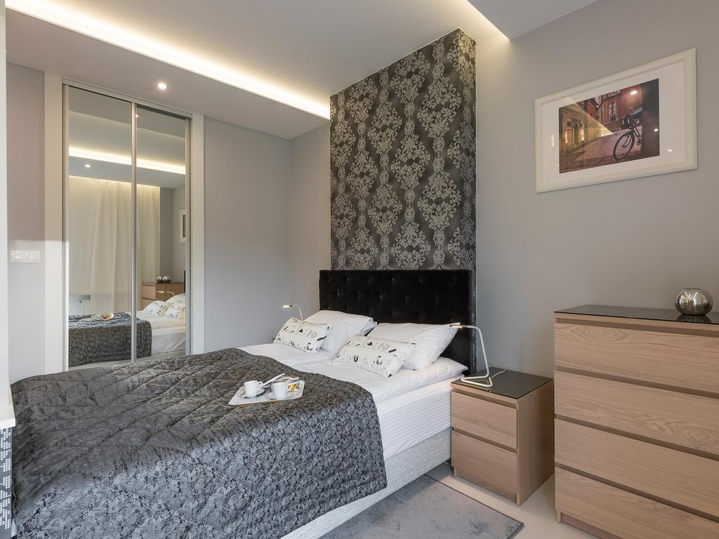 Athome Apartment Krakow Room photo