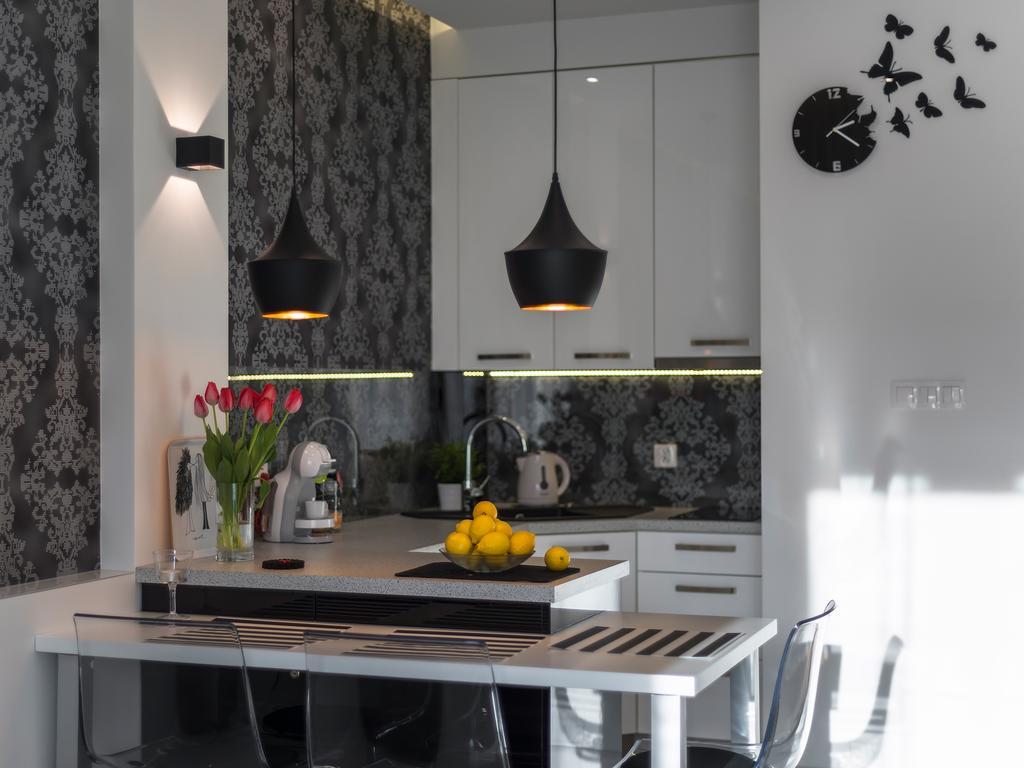 Athome Apartment Krakow Room photo