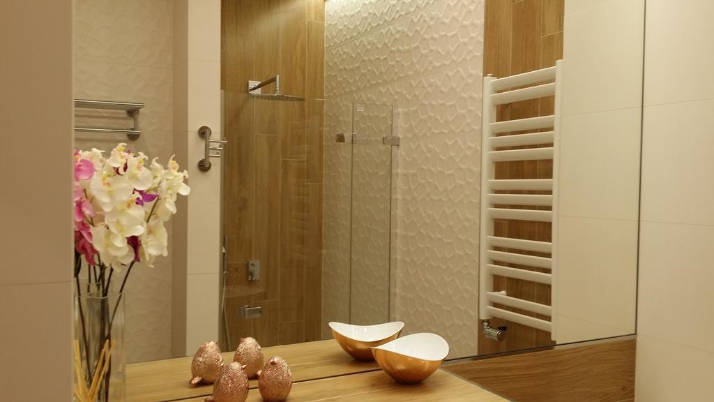 Athome Apartment Krakow Room photo