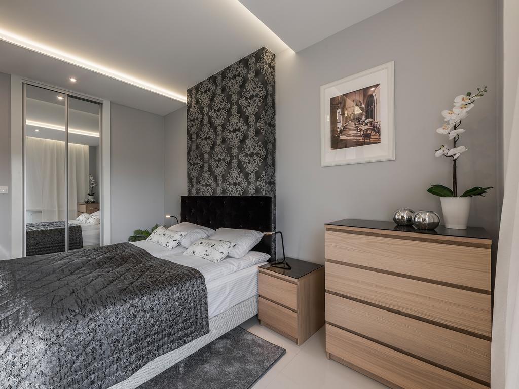 Athome Apartment Krakow Room photo