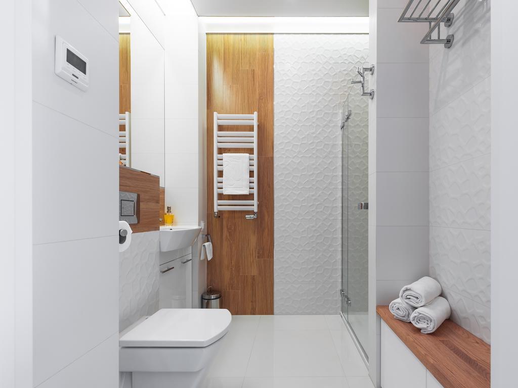 Athome Apartment Krakow Room photo