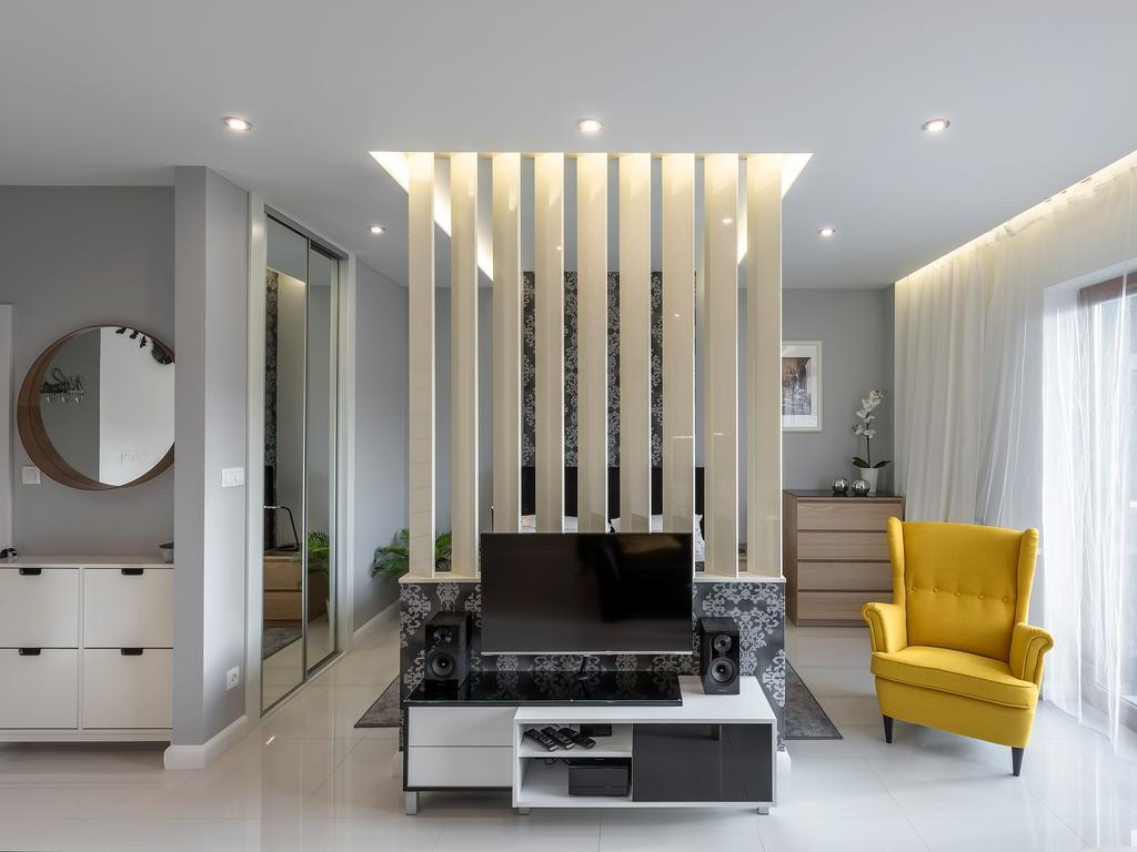 Athome Apartment Krakow Room photo