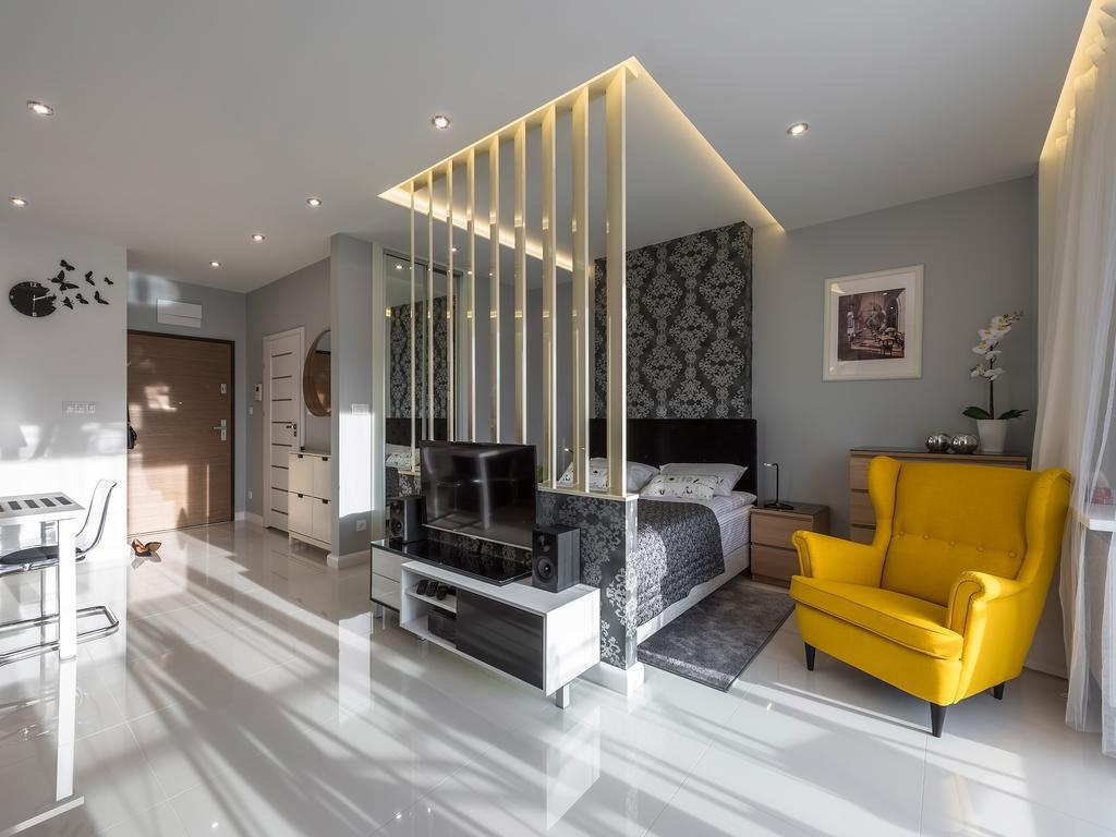 Athome Apartment Krakow Room photo