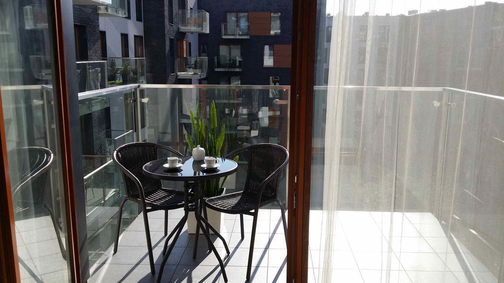 Athome Apartment Krakow Exterior photo